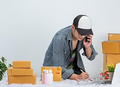 Ecommerce-Retail